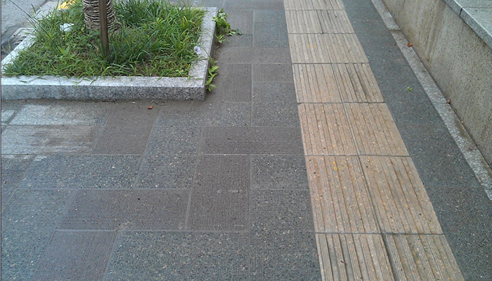 裝修無障礙設計