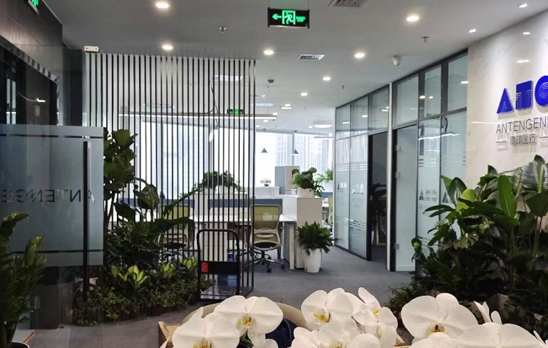南京寫字樓辦公室裝修的價格