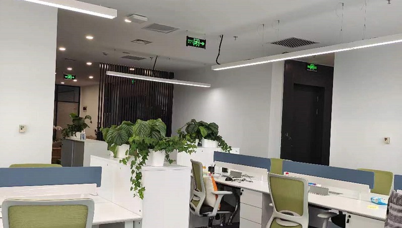 南京寫字樓辦公室裝修具體費用