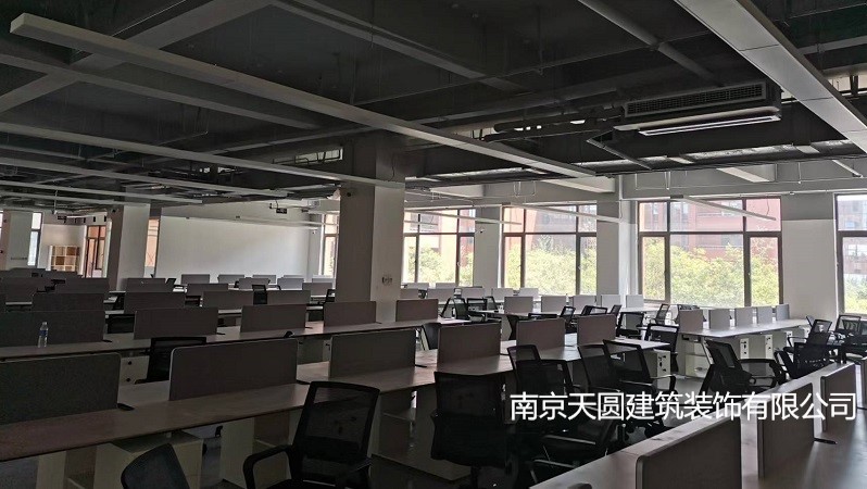 簡裝修的具體情況