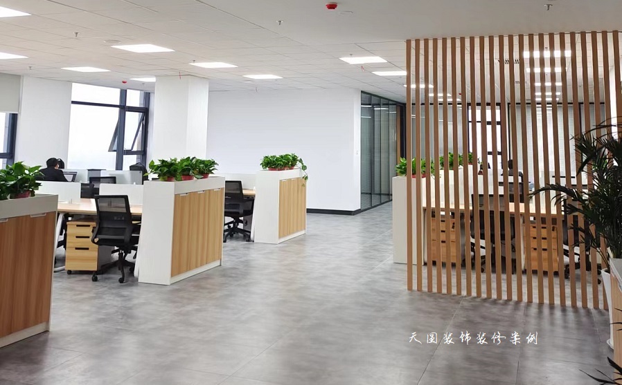 南京辦公室設(shè)計(jì)方案怎么才能看懂